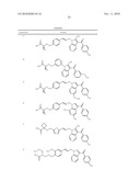 HETEROARYL DERIVATIVES diagram and image