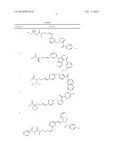 HETEROARYL DERIVATIVES diagram and image