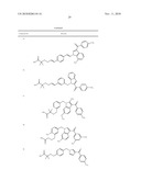 HETEROARYL DERIVATIVES diagram and image