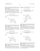 HETEROARYL DERIVATIVES diagram and image