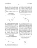 HETEROARYL DERIVATIVES diagram and image