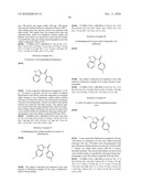 HETEROARYL DERIVATIVES diagram and image