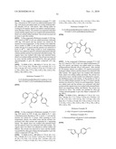 HETEROARYL DERIVATIVES diagram and image