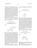 HETEROARYL DERIVATIVES diagram and image