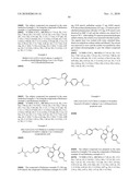 HETEROARYL DERIVATIVES diagram and image