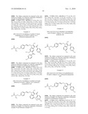 HETEROARYL DERIVATIVES diagram and image