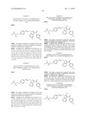 HETEROARYL DERIVATIVES diagram and image