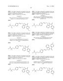 HETEROARYL DERIVATIVES diagram and image