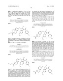 HETEROARYL DERIVATIVES diagram and image