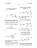 HETEROARYL DERIVATIVES diagram and image