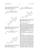 HETEROARYL DERIVATIVES diagram and image