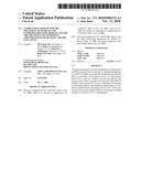 COMBINATION THERAPY FOR THE TREATMENT OF DIABETES AND CONDITIONS RELATED THERETO AND FOR THE TREATMENT OF CONDITIONS AMELIORATED BY INCREASING A BLOOD GLP-1 LEVEL diagram and image