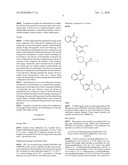 4- [3- (4-CYCLOPROPANECARBONYL-PIPERAZINE-I-CARBONYL) -4 -FLUORO-BENZYL] -2H-PHTHALAZ IN-1-ONE diagram and image