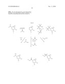 SUBSTITUTED PIPERAZINES AS CB1 ANTAGONISTS diagram and image