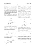 HUMAN PAPILLOMA VIRUS INHIBITORS AND PHARMACEUTICAL COMPOSITIONS CONTAINING SAME diagram and image