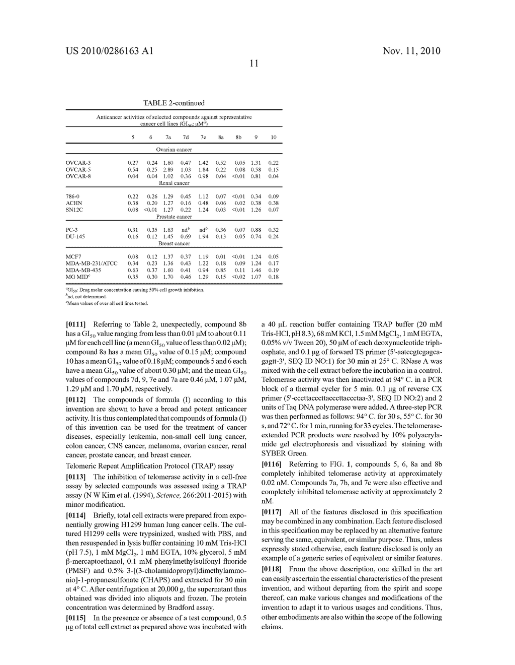 INDOLO[3,2-C]QUINOLINE COMPOUNDS - diagram, schematic, and image 13