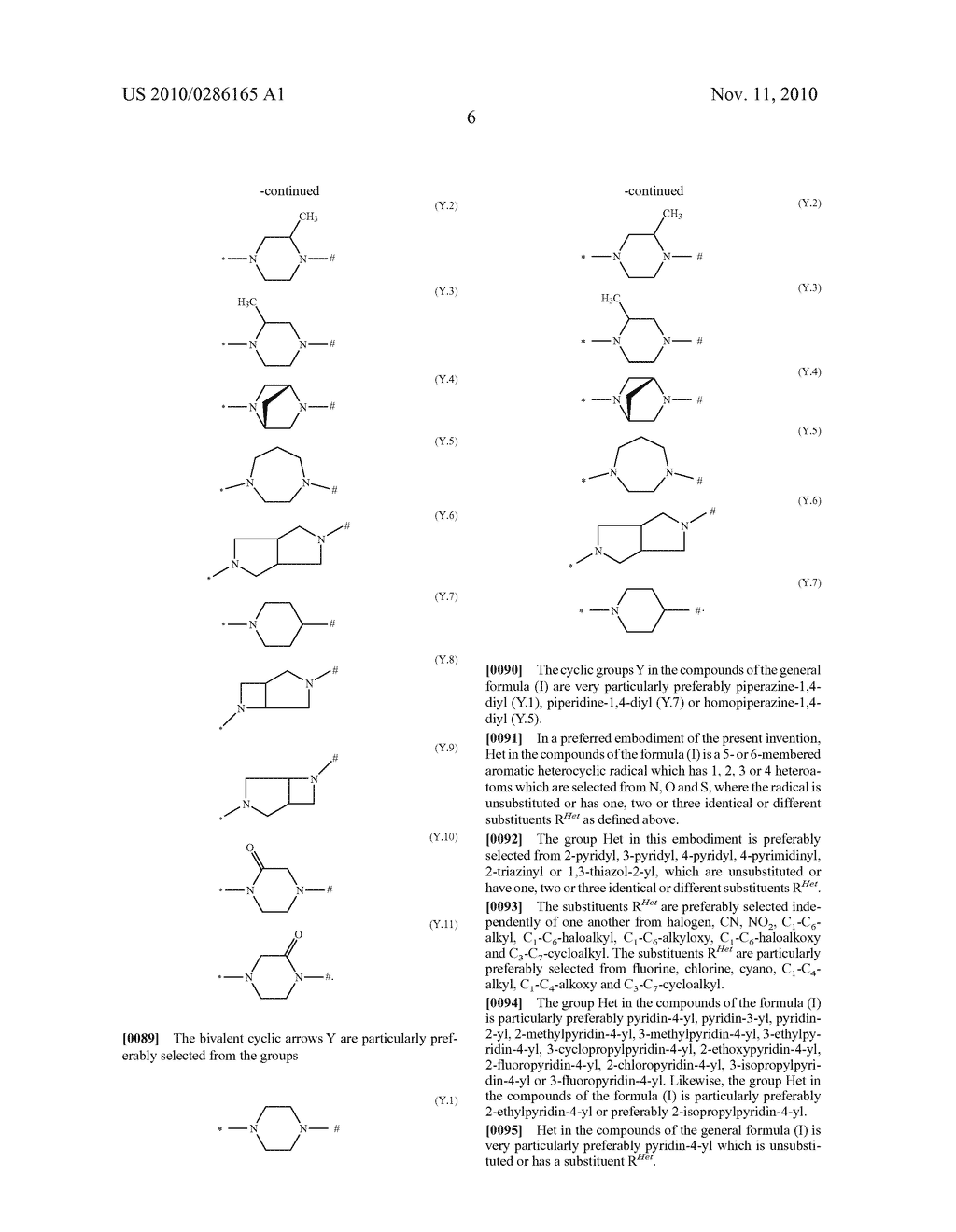 SUBSTITUTED OXINDOLE COMPOUNDS - diagram, schematic, and image 07