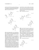 PHENYLACETAMIDE DERIVATIVE diagram and image