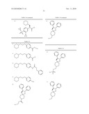 PHENYLACETAMIDE DERIVATIVE diagram and image