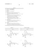 PHENYLACETAMIDE DERIVATIVE diagram and image