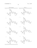 PHENYLACETAMIDE DERIVATIVE diagram and image