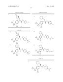 PHENYLACETAMIDE DERIVATIVE diagram and image