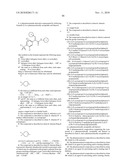 PHENYLACETAMIDE DERIVATIVE diagram and image