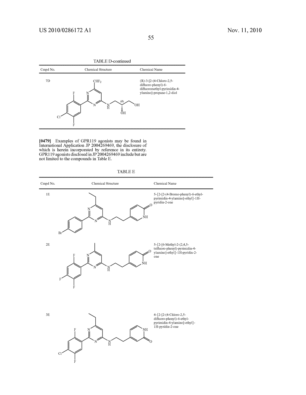 COMBINATION THERAPY FOR THE TREATMENT OF DIABETES AND CONDITIONS RELATED THERETO AND FOR THE TREATMENT OF CONDITIONS AMELIORATED BY INCREASING A BLOOD GLP-1 LEVEL - diagram, schematic, and image 69