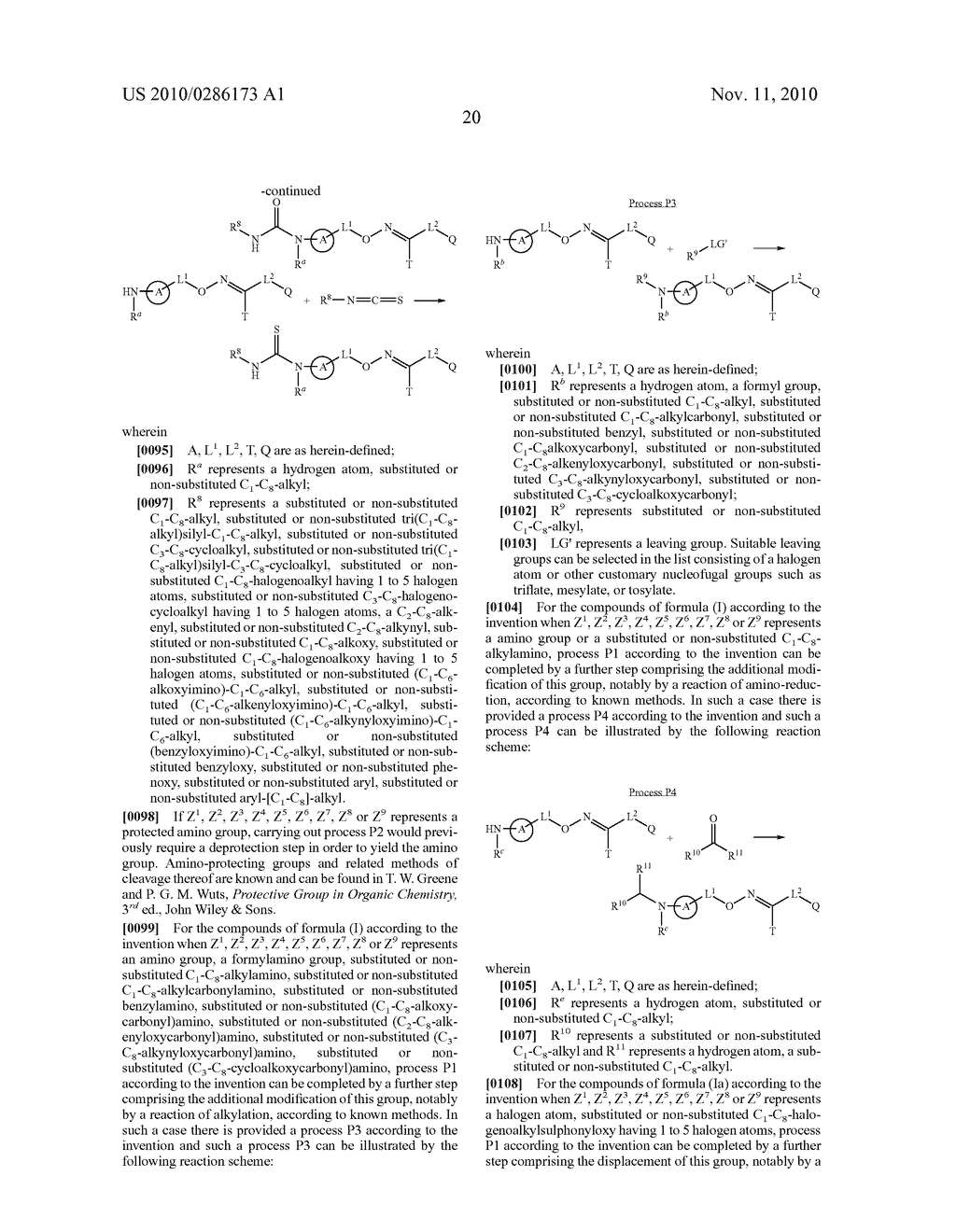 FUNGICIDE HYDROXIMOYL-TETRAZOLE DERIVATIVES - diagram, schematic, and image 21