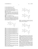 SPIROHYDANTOIN COMPOUNDS AND METHODS FOR THE MODULATION OF CHEMOKINE RECEPTOR ACTIVITY diagram and image