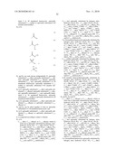 SPIROHYDANTOIN COMPOUNDS AND METHODS FOR THE MODULATION OF CHEMOKINE RECEPTOR ACTIVITY diagram and image