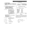 (AZA)INDOLE DERIVATIVE SUBSTITUTED IN POSITION 5, PHARMACEUTICAL COMPOSITION COMPRISING IT, INTERMEDIATE COMPOUNDS AND PREPARATION PROCESS THEREFOR diagram and image