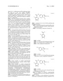 (AZA)INDOLE DERIVATIVE SUBSTITUTED IN POSITION 5, PHARMACEUTICAL COMPOSITION COMPRISING IT, INTERMEDIATE COMPOUNDS AND PREPARATION PROCESS THEREFOR diagram and image