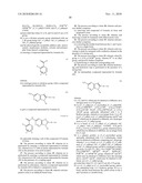 (AZA)INDOLE DERIVATIVE SUBSTITUTED IN POSITION 5, PHARMACEUTICAL COMPOSITION COMPRISING IT, INTERMEDIATE COMPOUNDS AND PREPARATION PROCESS THEREFOR diagram and image