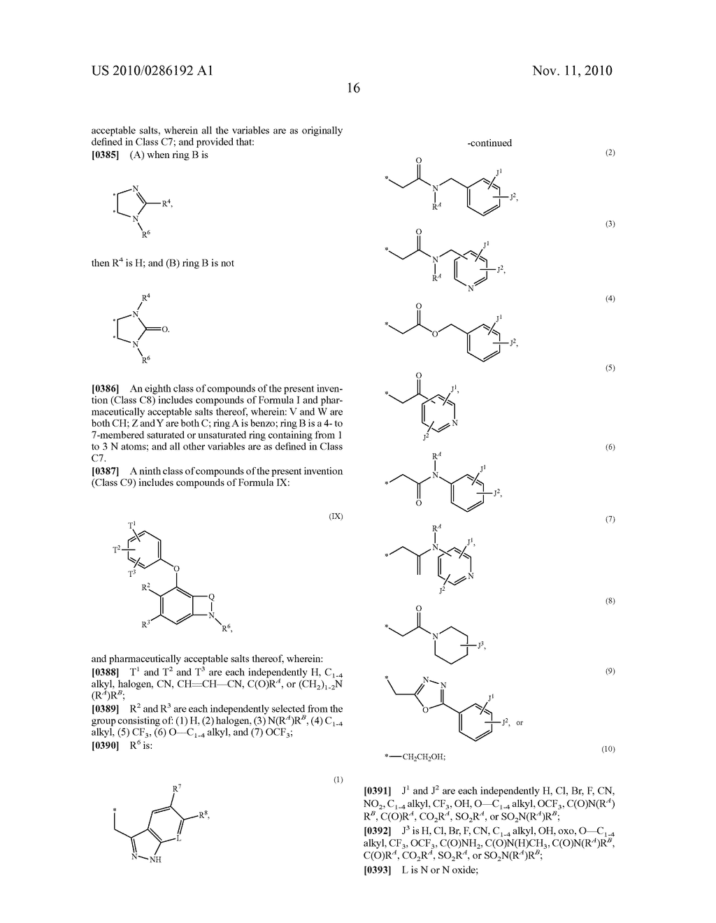 NON-NUCLEOSIDE REVERSE TRANSCRIPTASE INHIBITORS - diagram, schematic, and image 17