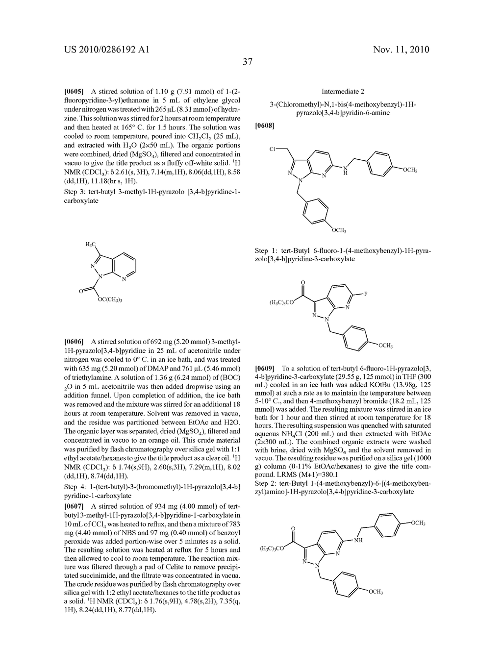 NON-NUCLEOSIDE REVERSE TRANSCRIPTASE INHIBITORS - diagram, schematic, and image 38