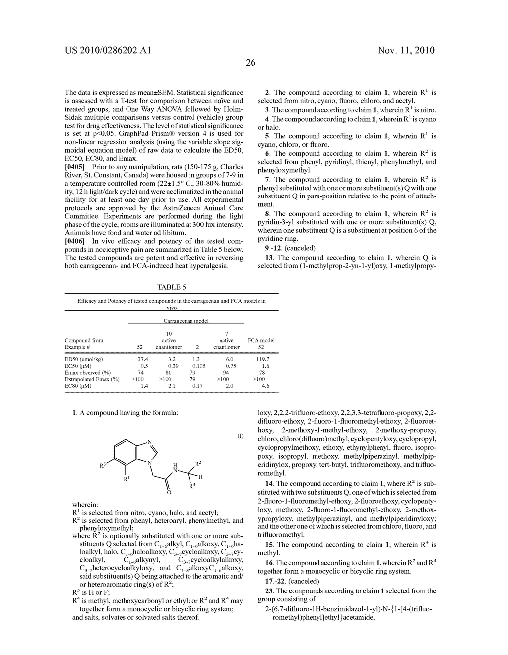 New Compounds - diagram, schematic, and image 27