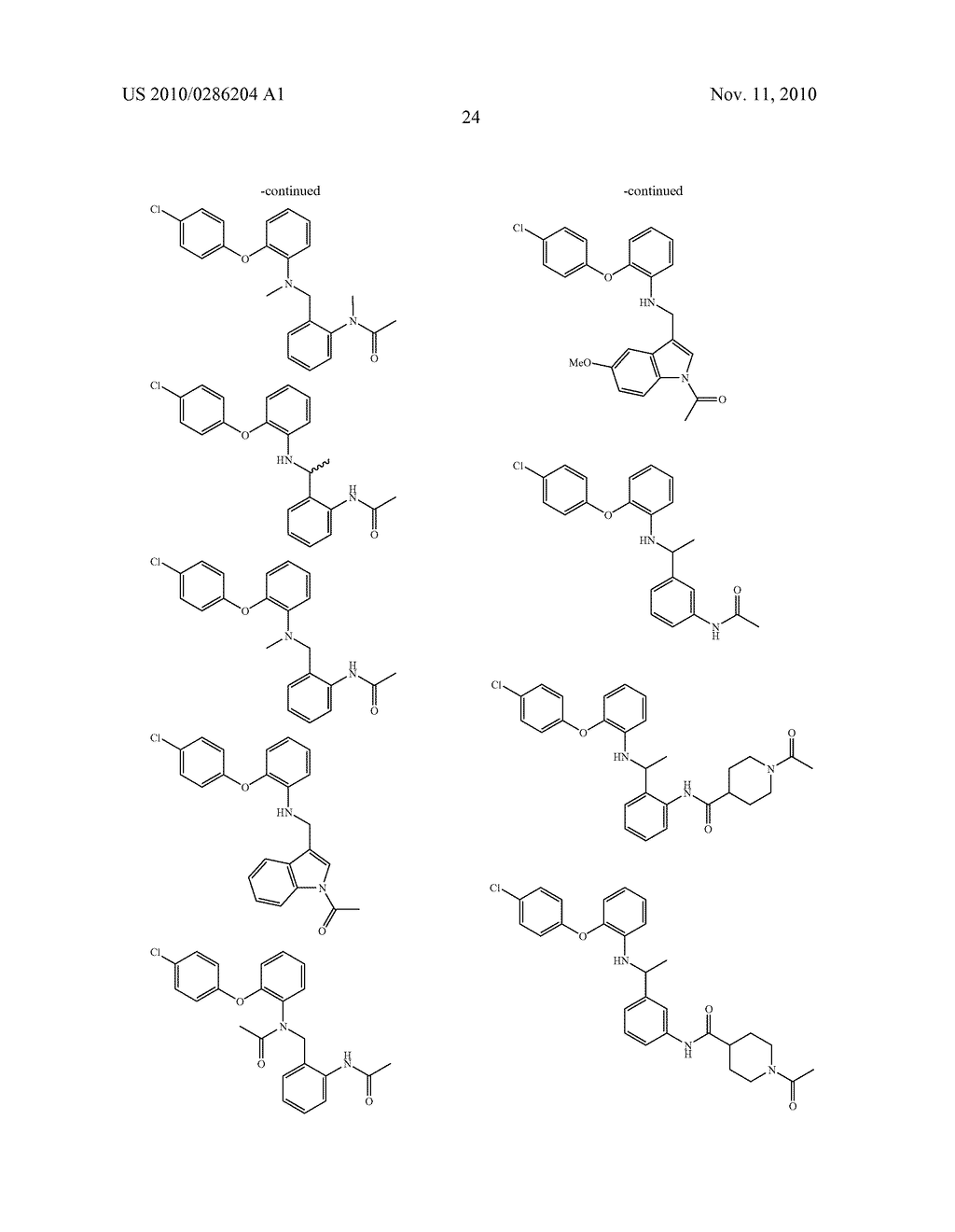 COMPOUND CAPABLE OF INHIBITING 17-BETA HYDROXYSTERIOD DEHYDROGENASE - diagram, schematic, and image 25