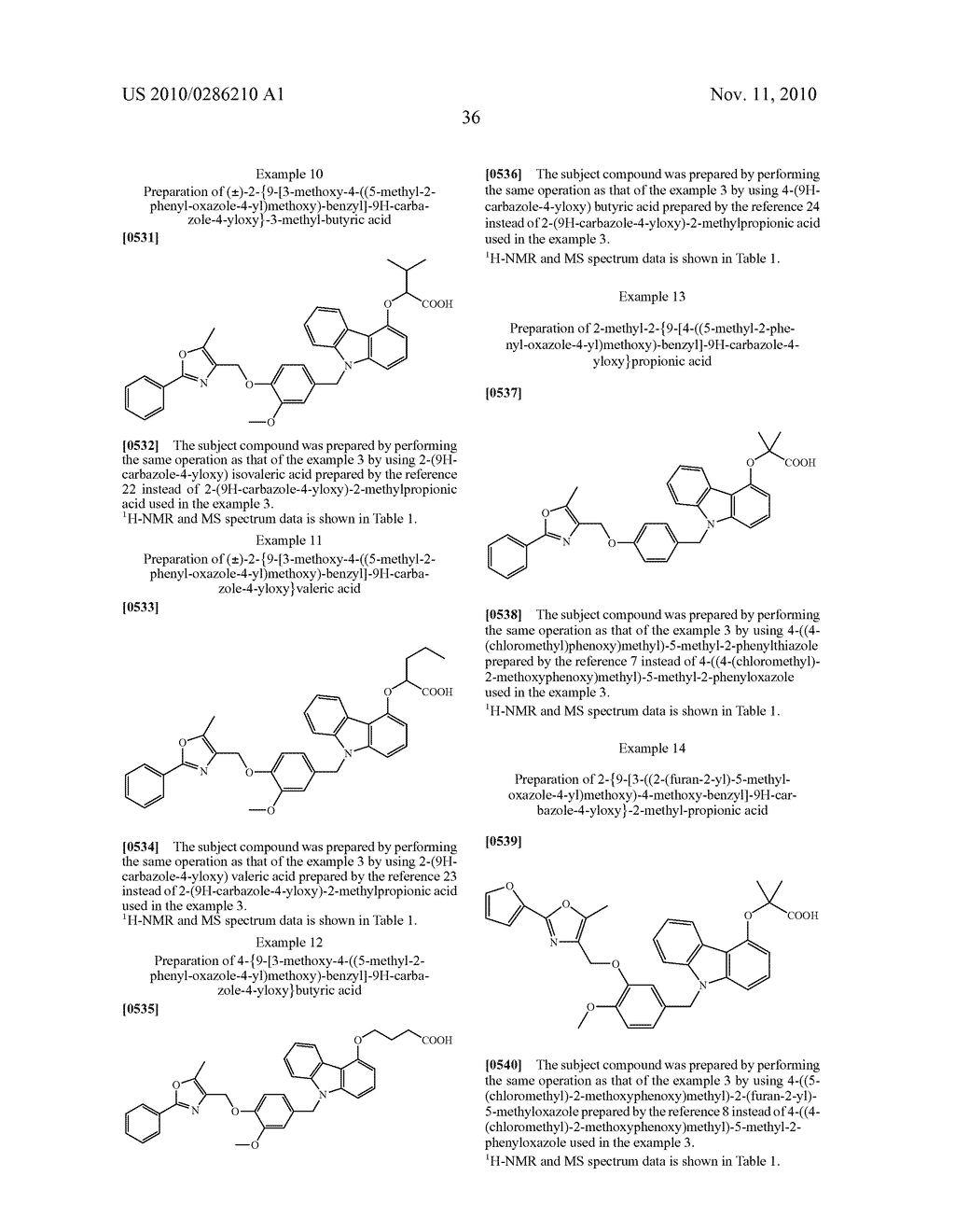Carbazole derivative, solvate thereof, or pharmaceutically acceptable salt thereof - diagram, schematic, and image 37