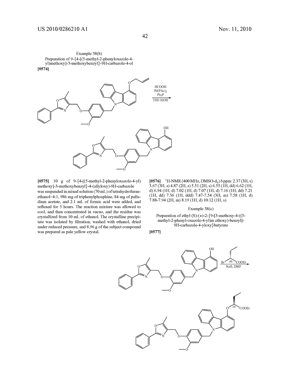 Carbazole derivative, solvate thereof, or pharmaceutically acceptable salt thereof - diagram, schematic, and image 43