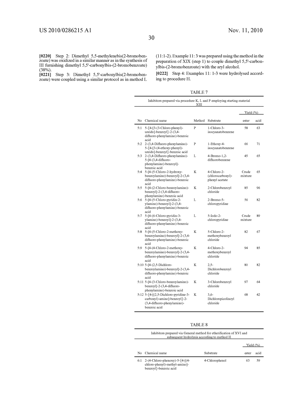 BIS-AROMATIC COMPOUNDS USEFUL IN THE TREATMENT OF INFLAMMATION - diagram, schematic, and image 31