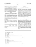 Dosage of oligonucleotides suitable for the treatment of tumors diagram and image