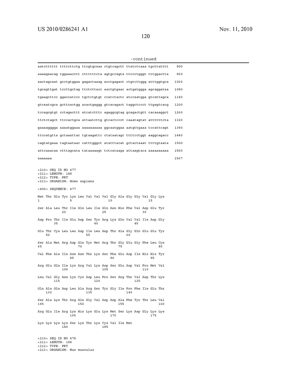 COMPOSITIONS COMPRISING K-RAS SIRNA AND METHODS OF USE - diagram, schematic, and image 125