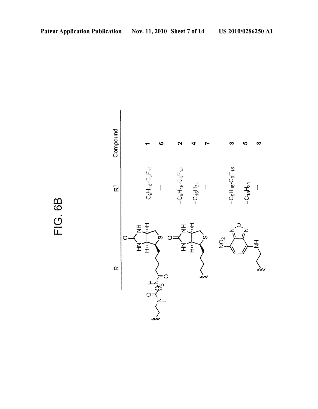 FLUORINATED LIPIDS AND METHODS OF USE - diagram, schematic, and image 08