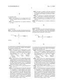 FLUORINATED LIPIDS AND METHODS OF USE diagram and image