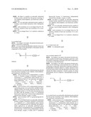 FLUORINATED LIPIDS AND METHODS OF USE diagram and image