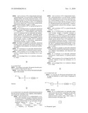 FLUORINATED LIPIDS AND METHODS OF USE diagram and image