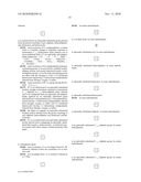 FLUORINATED LIPIDS AND METHODS OF USE diagram and image