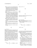 FLUORINATED LIPIDS AND METHODS OF USE diagram and image