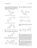 FLUORINATED LIPIDS AND METHODS OF USE diagram and image